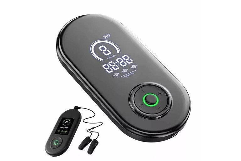 Electrotherapy Stimulation Earpice