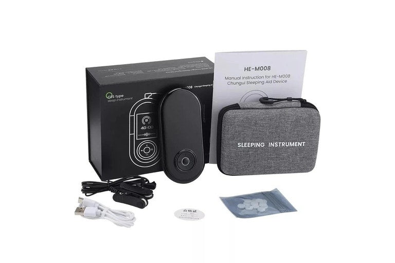 Electrotherapy Stimulation Earpice