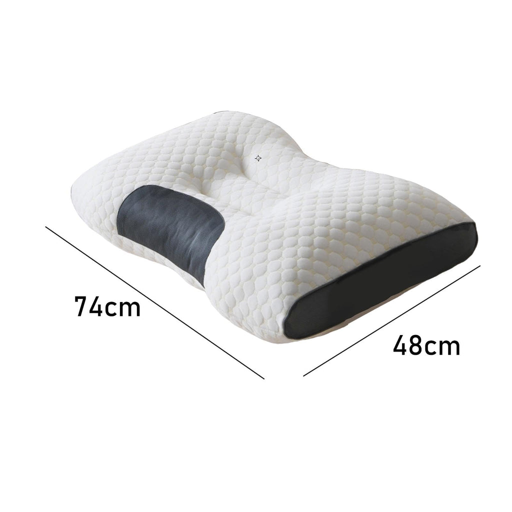 Ergonomic Neck Pillow