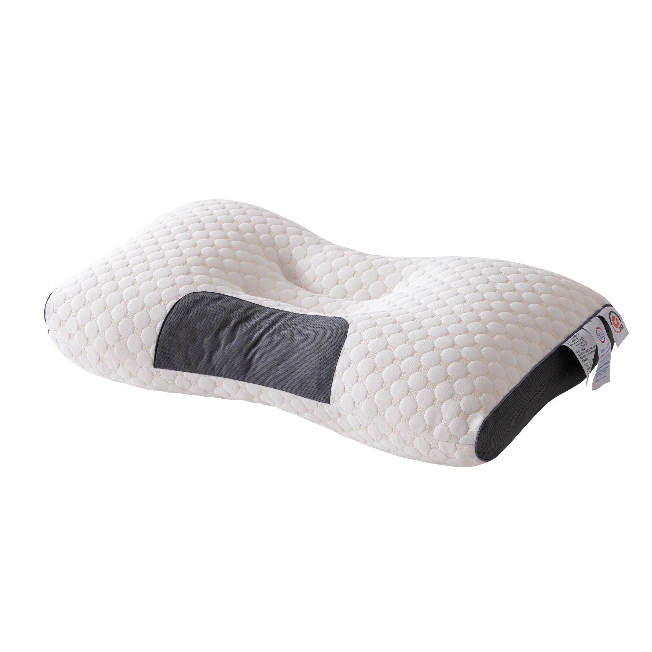 Ergonomic Neck Pillow