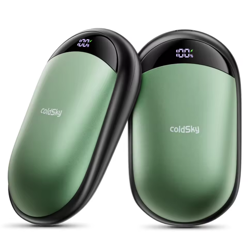 coldSky 2-in-1 Hand Warmers
