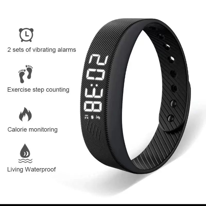 SleepWake Wrist Band