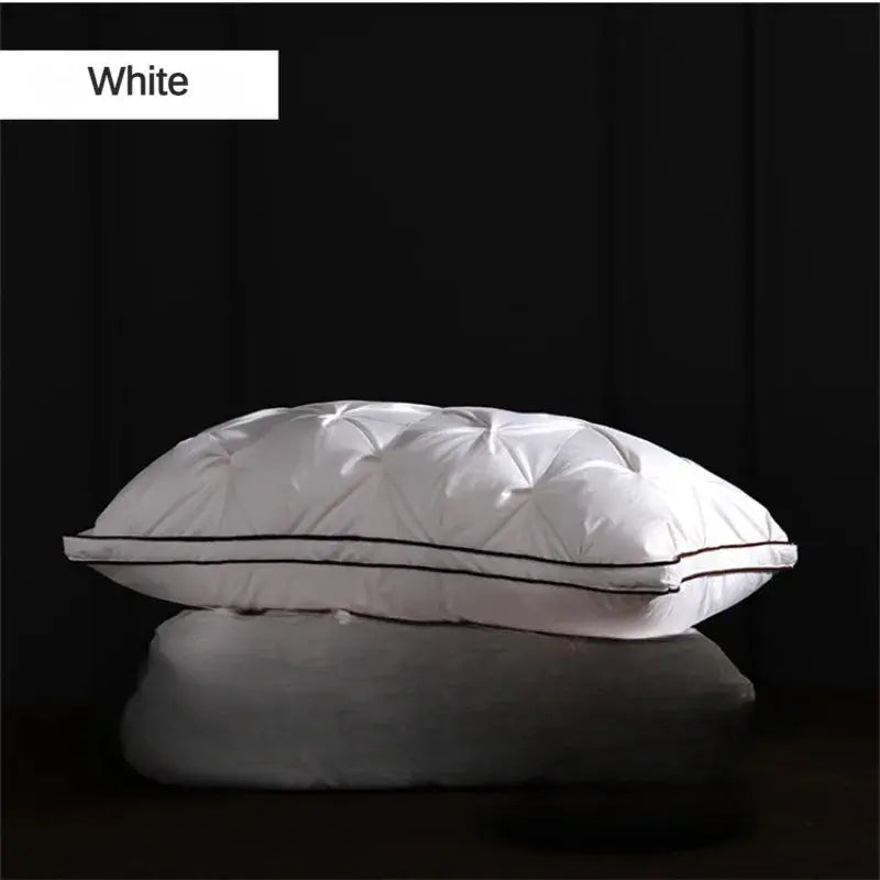 Goose Down Pillow