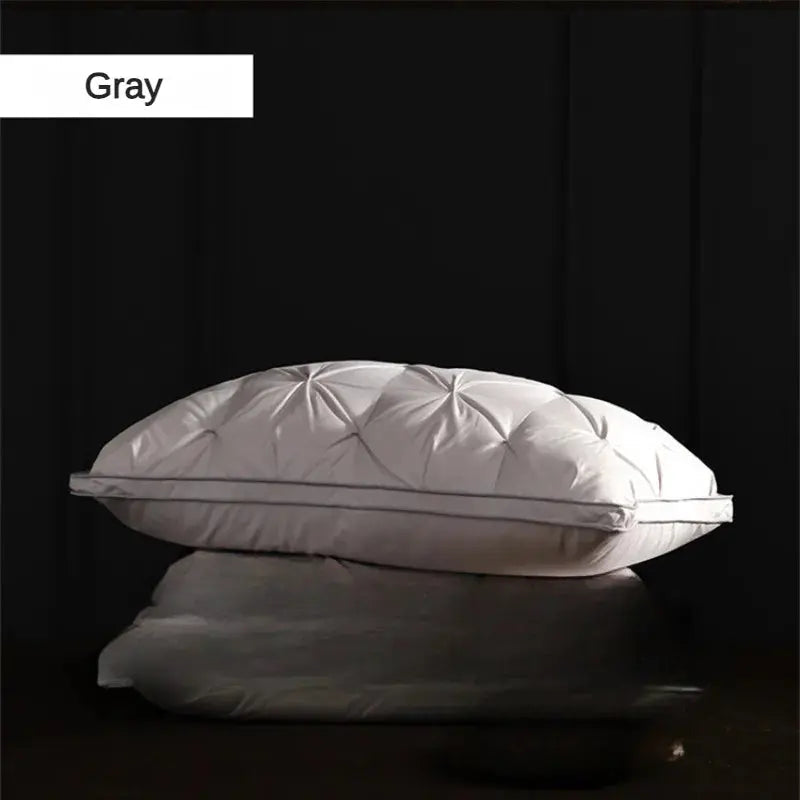 Goose Down Pillow