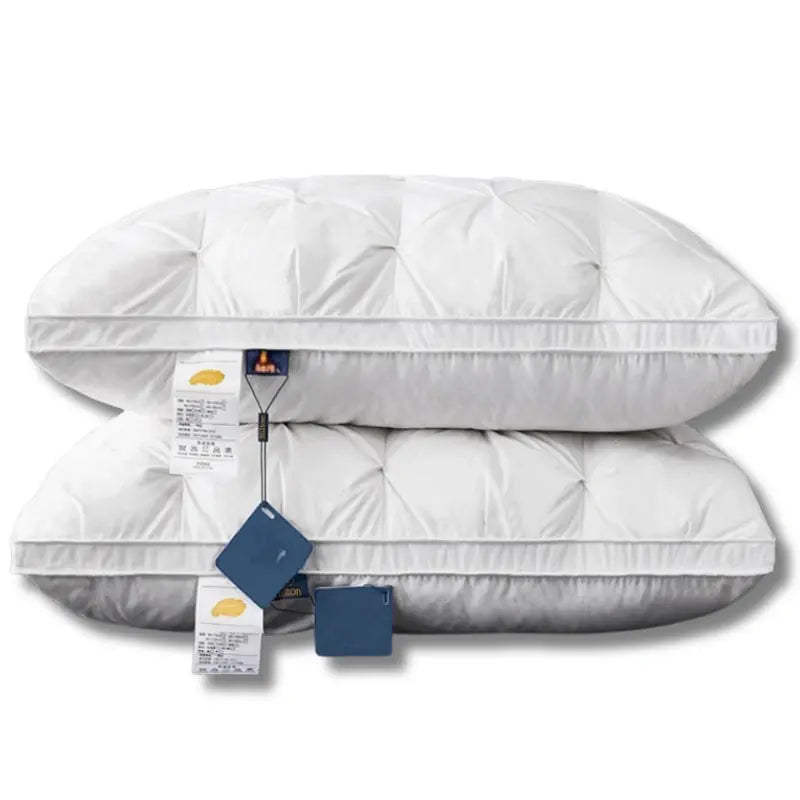 Goose Down Pillow