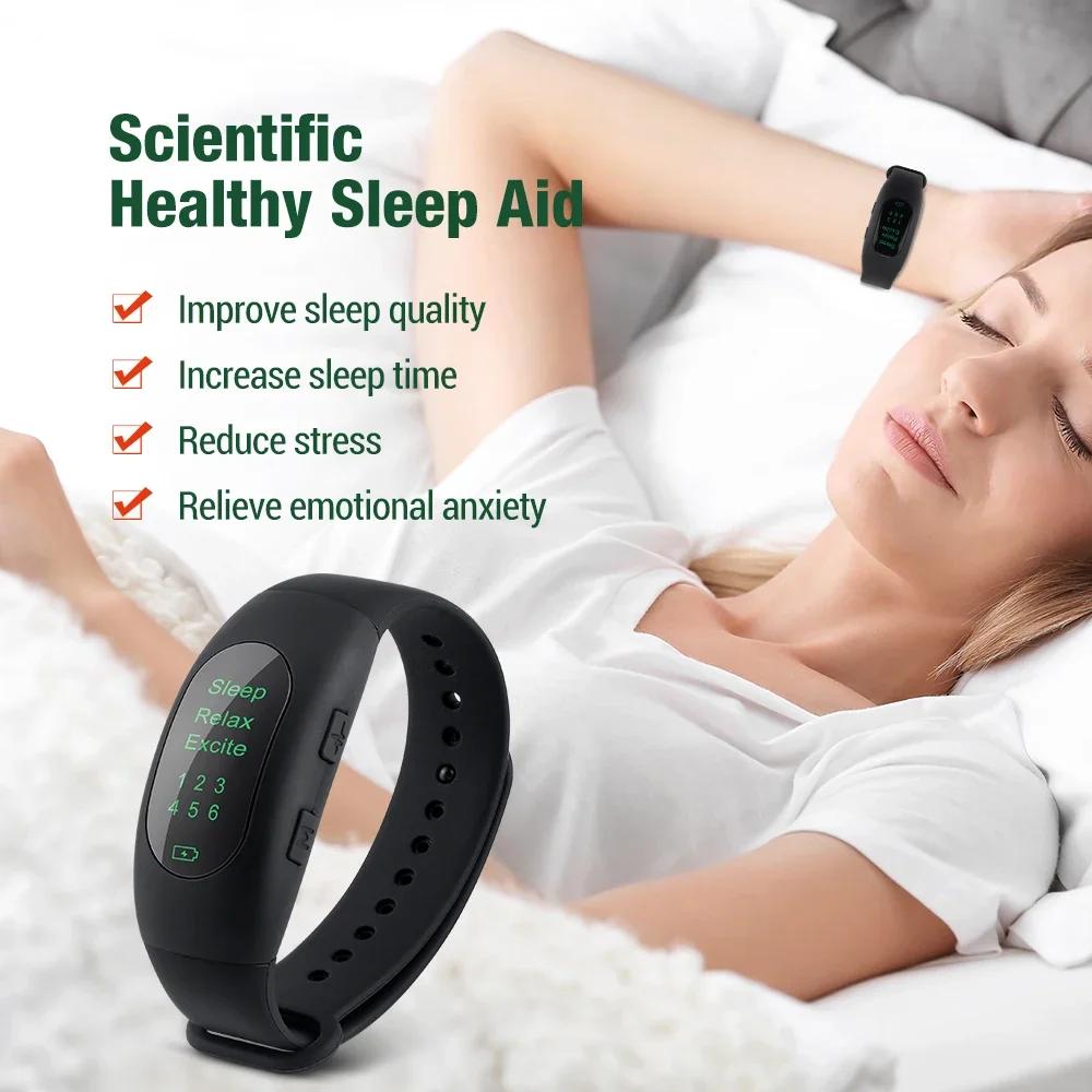 Electrotherapy Anxiety Relief Band