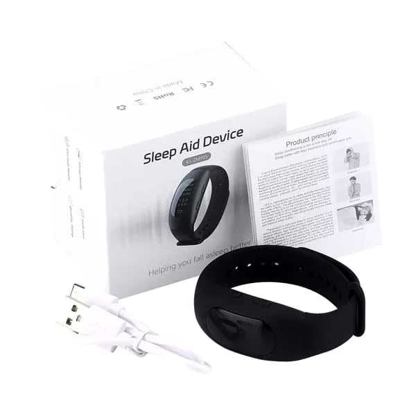 Electrotherapy Anxiety Relief Band