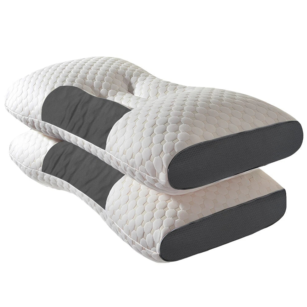 Ergonomic Neck Pillow