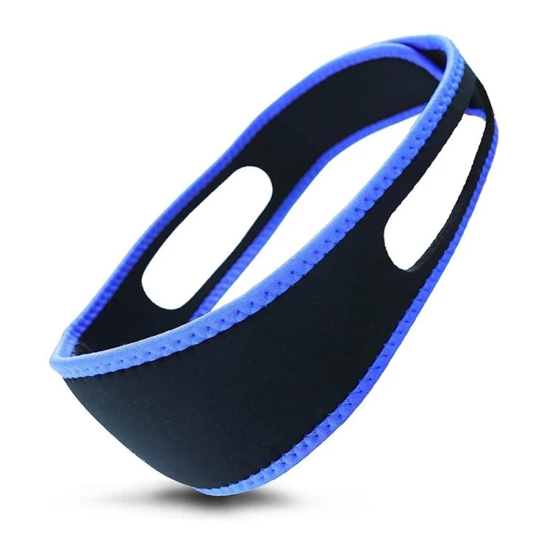 Sleep Apnea Chin Straps
