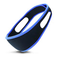 Sleep Apnea Chin Straps